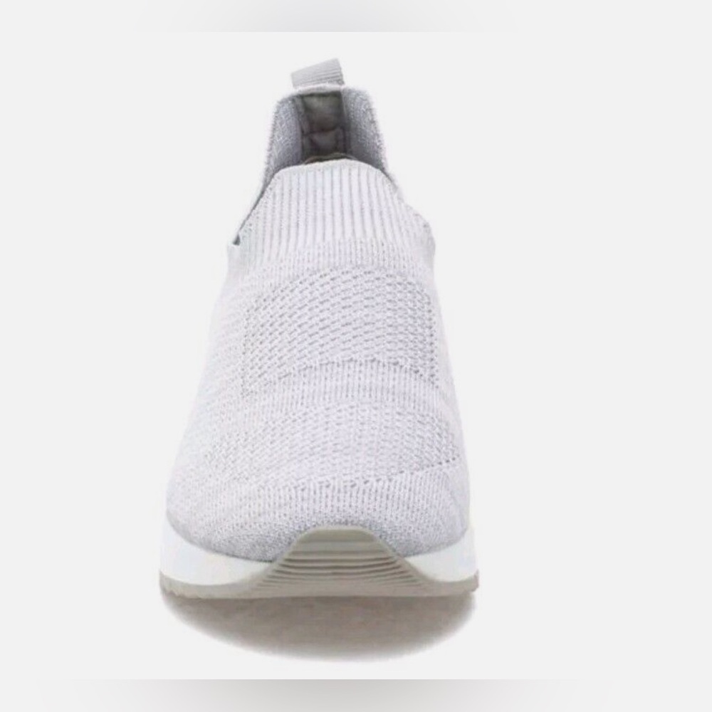 NWT J Slides Urban Sport Golic Knit Slip On Sneakers - Picture 4 of 5